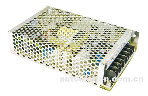MEAN WELL RS-100-24